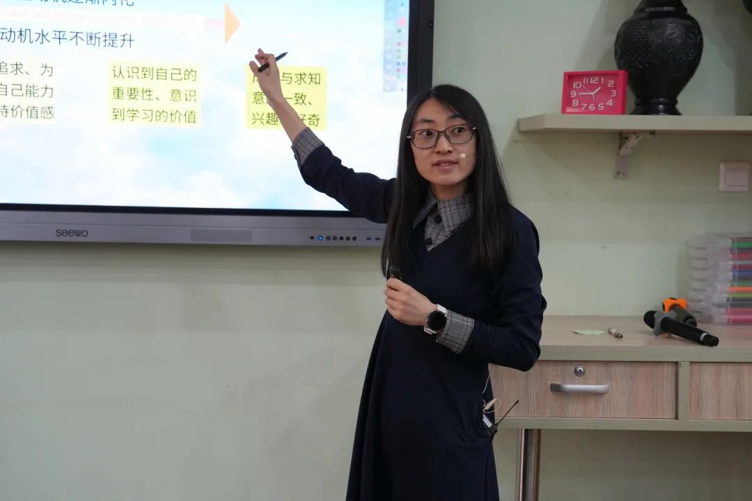 校名师名家云集，“2023年高中教育教学研讨会”在黑龙江省实验中学成功举办(图91)