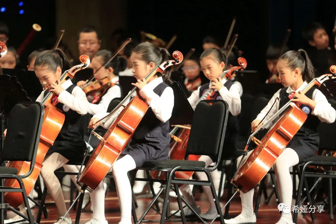 谢家湾学校老师们参加全国九年一贯制学校发展论坛(图18)